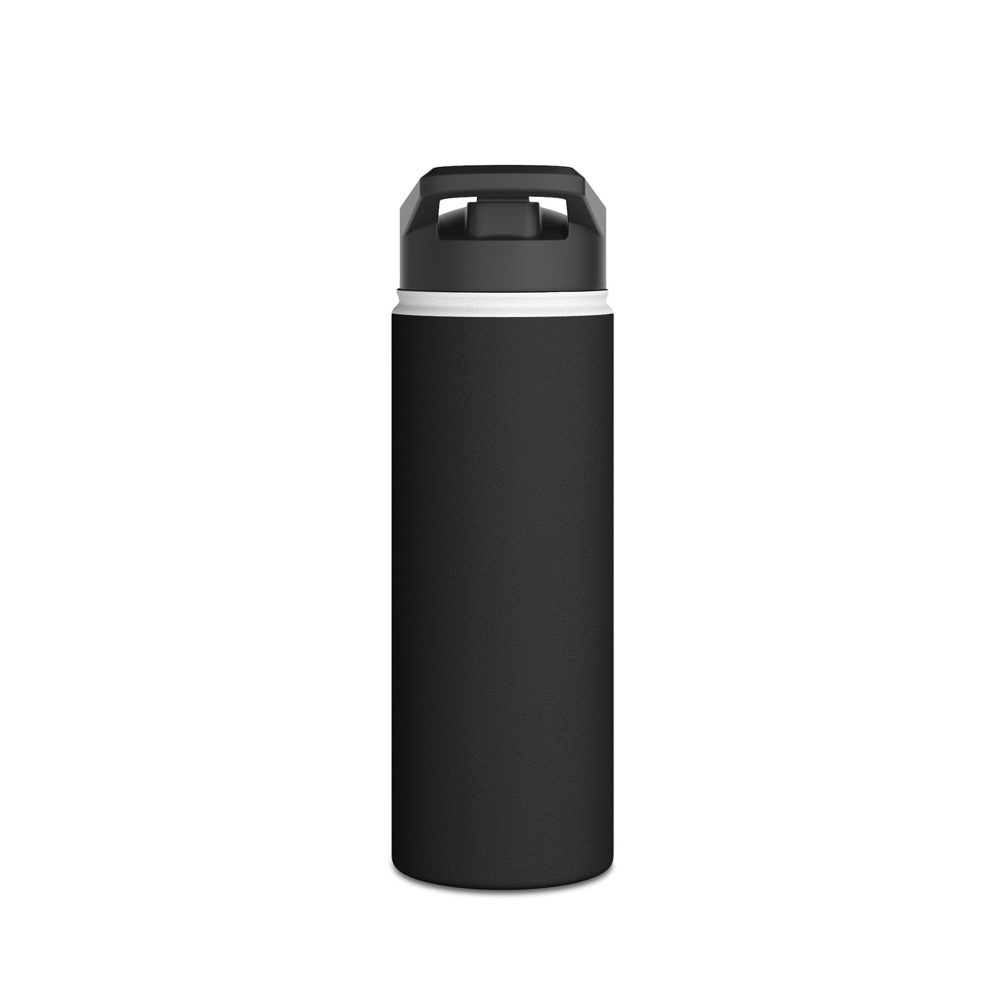 Gainsville Skyline Stainless Steel Water Bottle