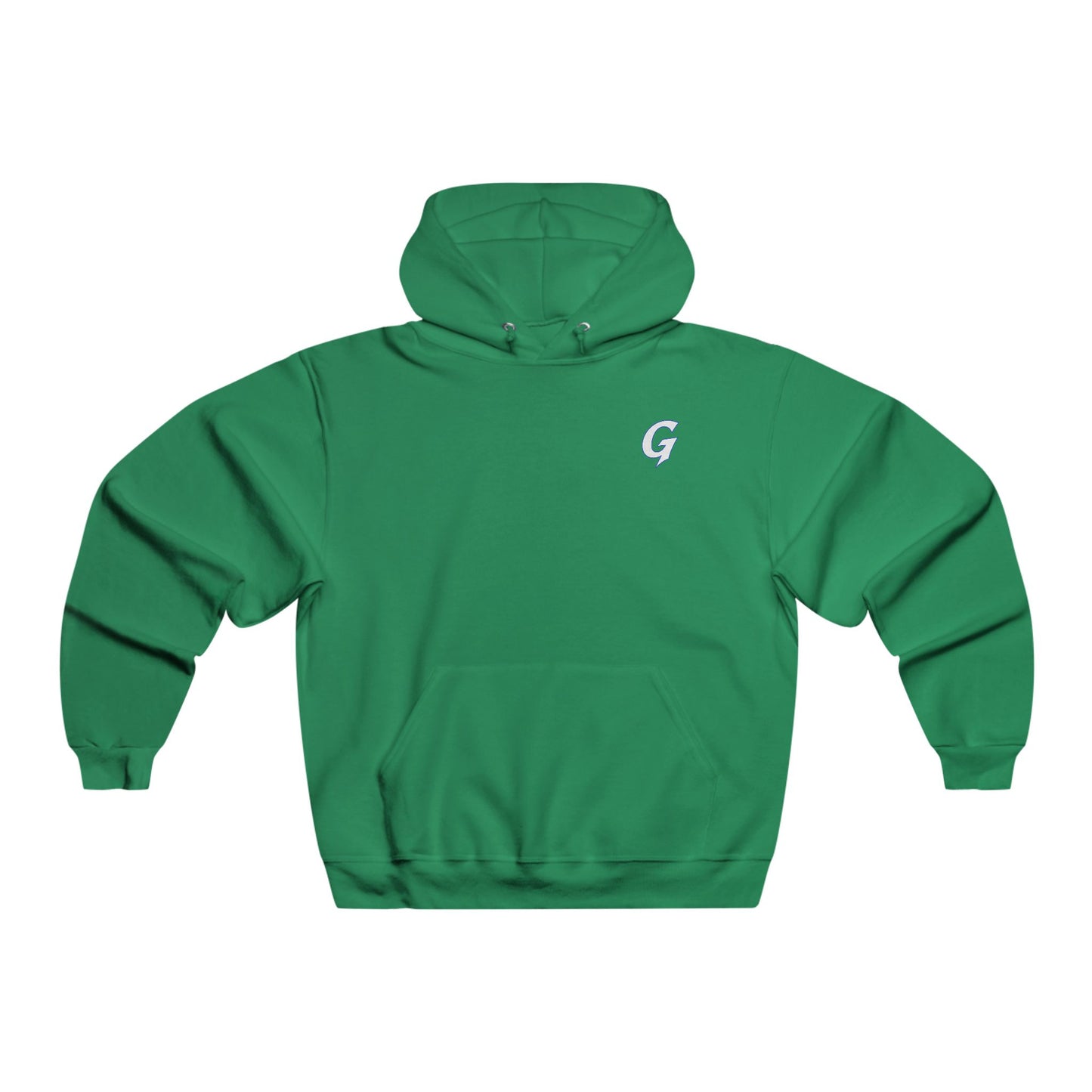 Gainsville Cityscape Hoodie