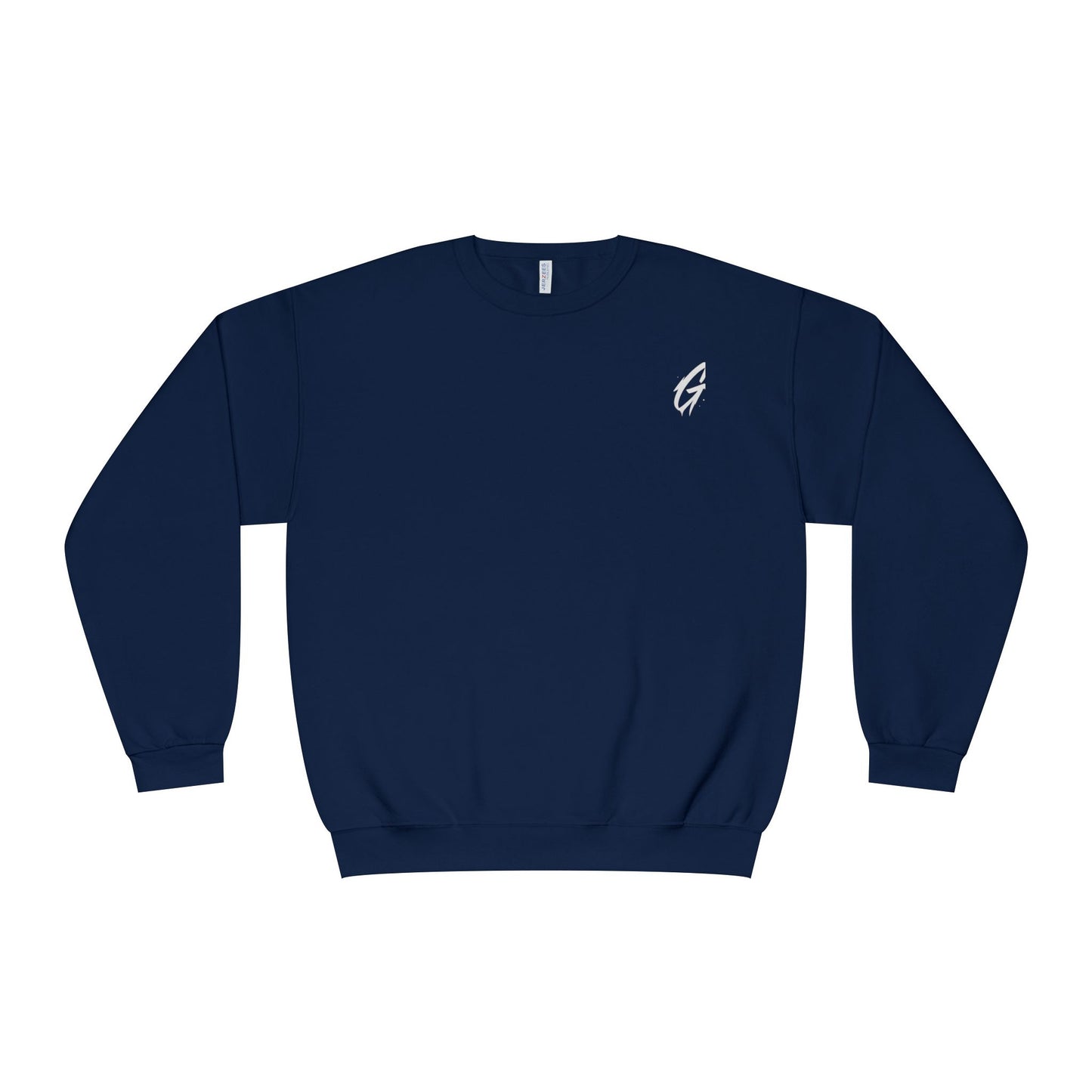 Gainsville Graffiti Sweatshirt