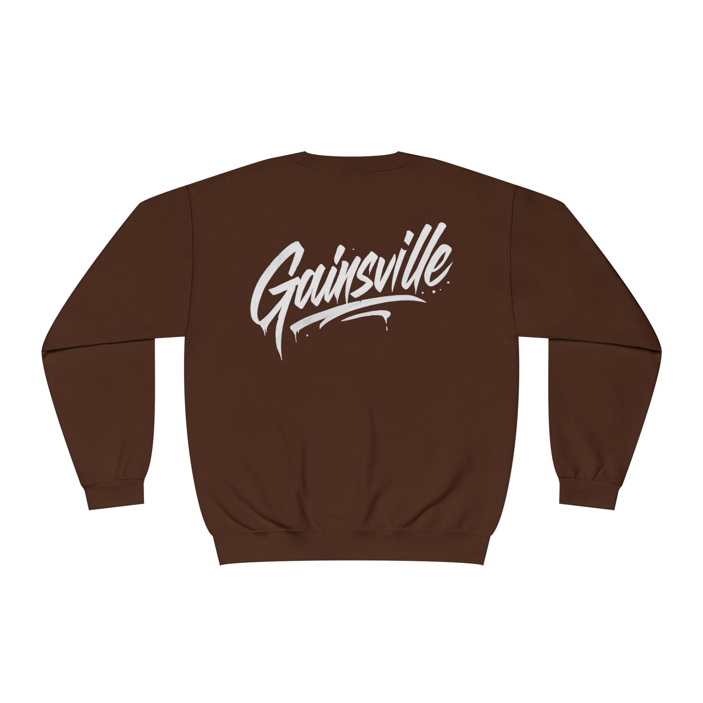 Gainsville Graffiti Sweatshirt