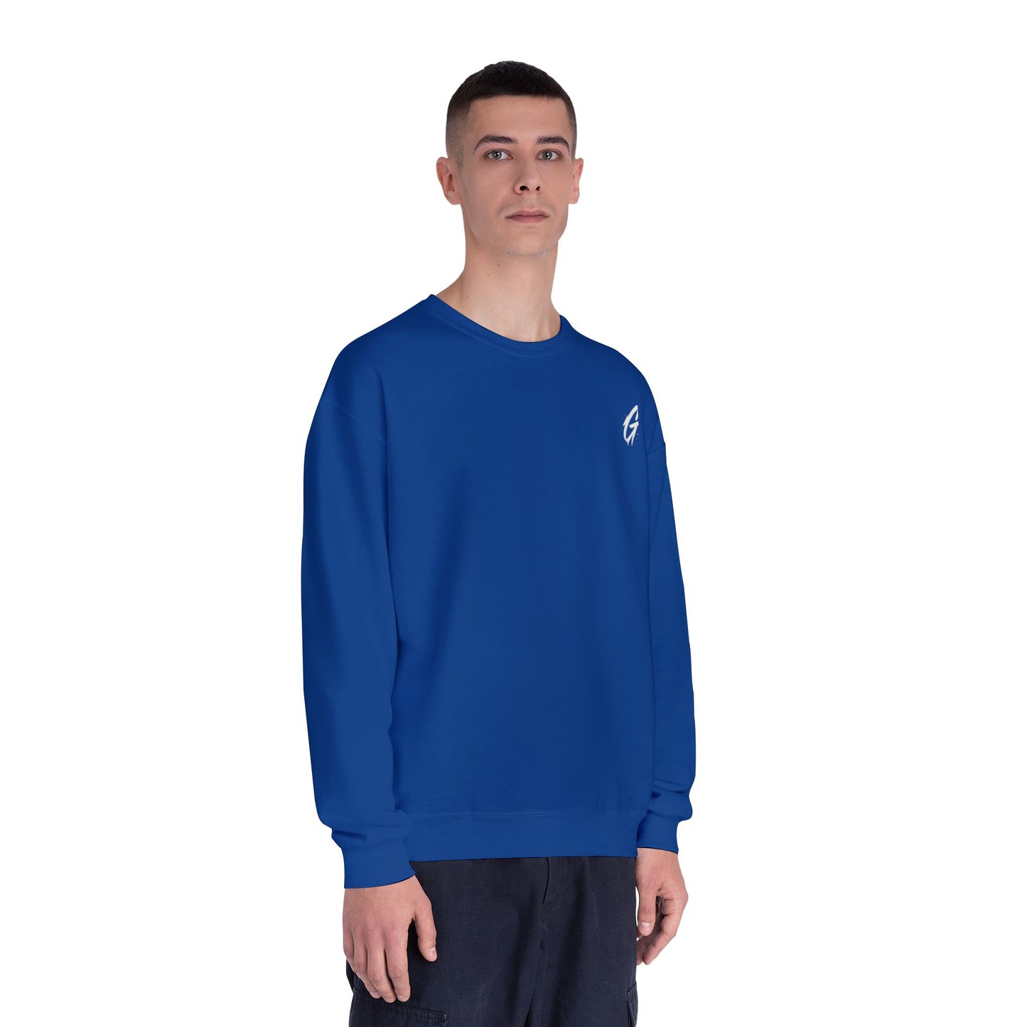 Gainsville Graffiti Sweatshirt