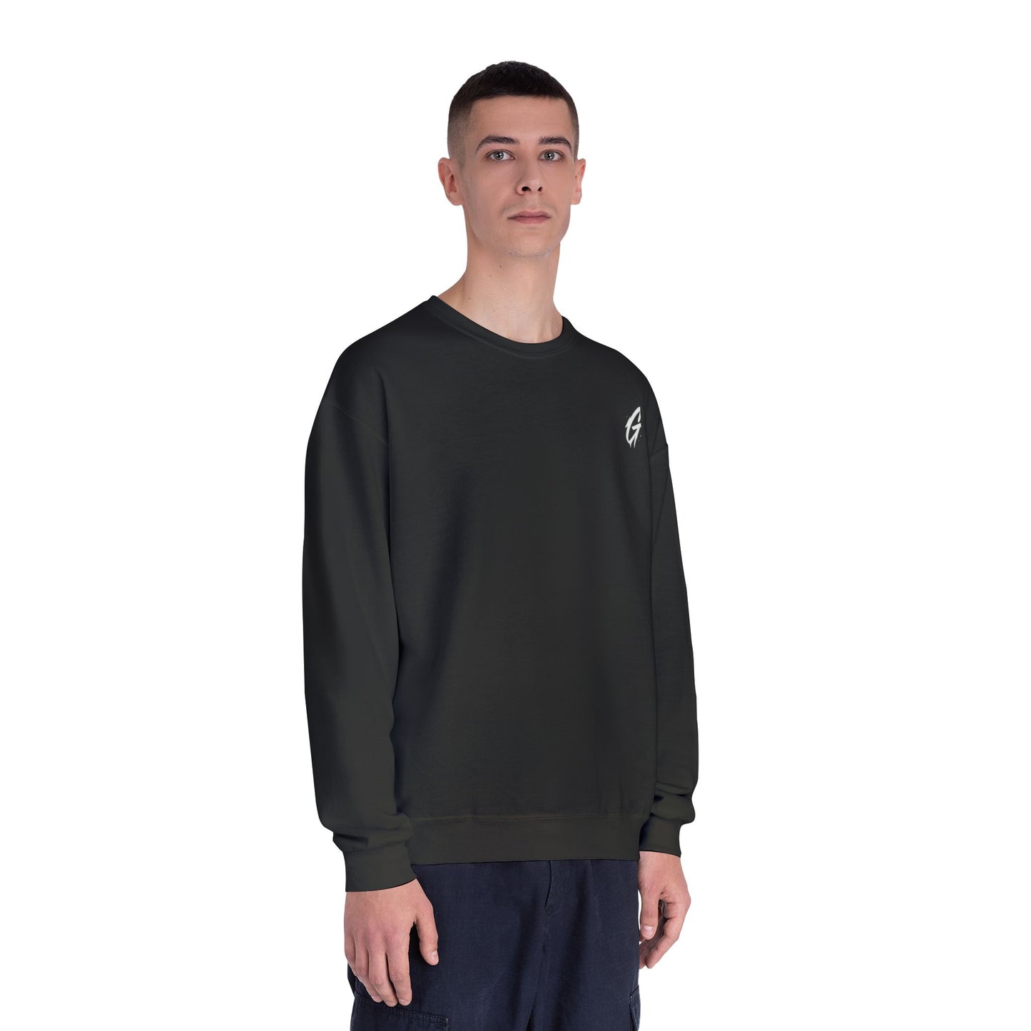 Gainsville Graffiti Sweatshirt