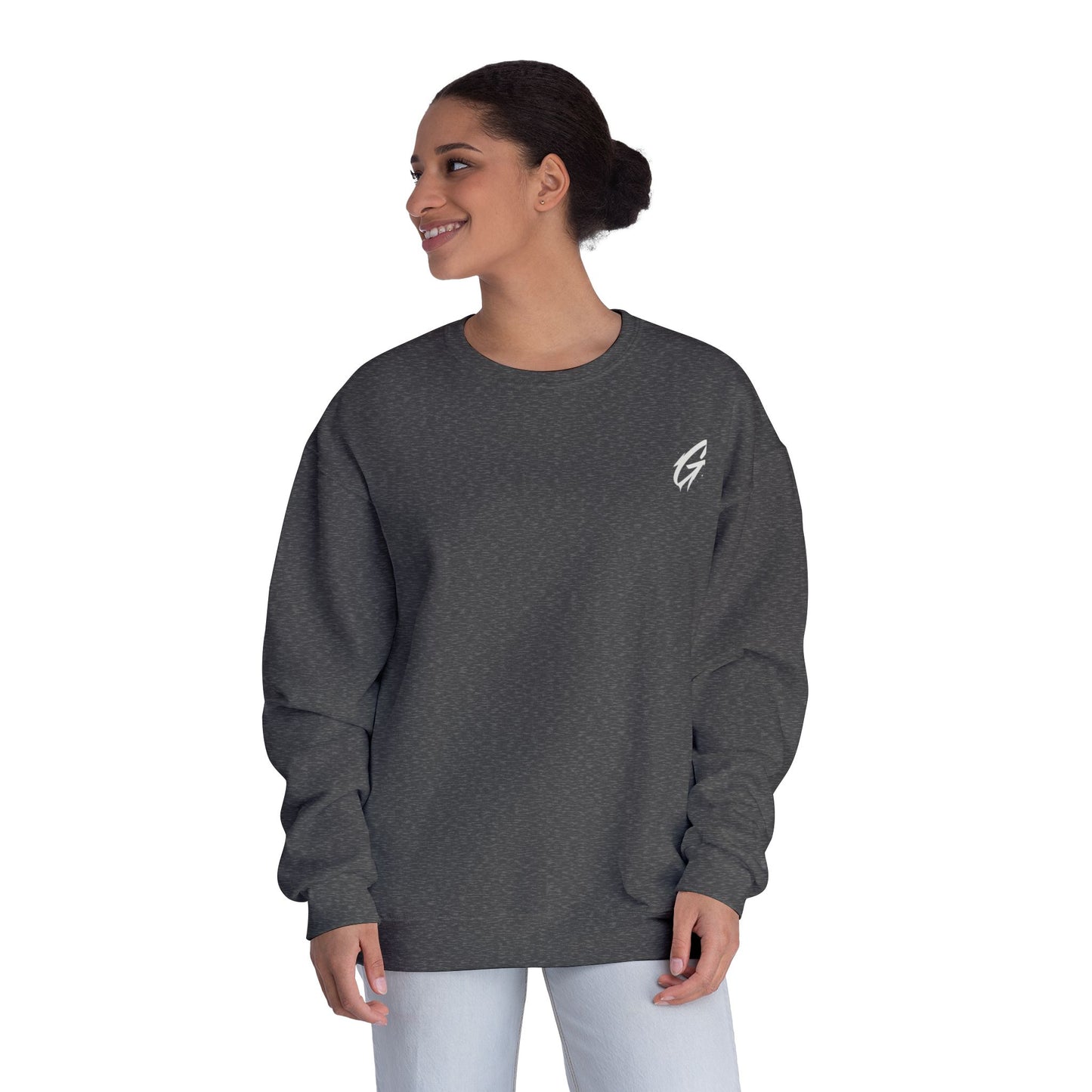 Gainsville Graffiti Sweatshirt