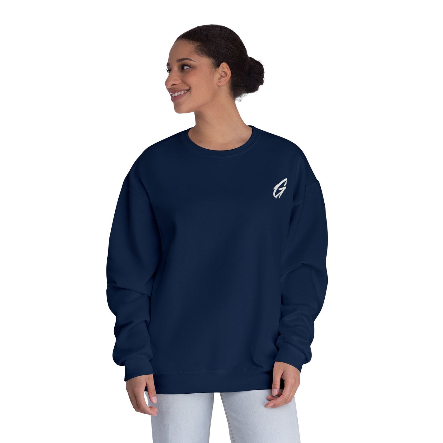 Gainsville Graffiti Sweatshirt