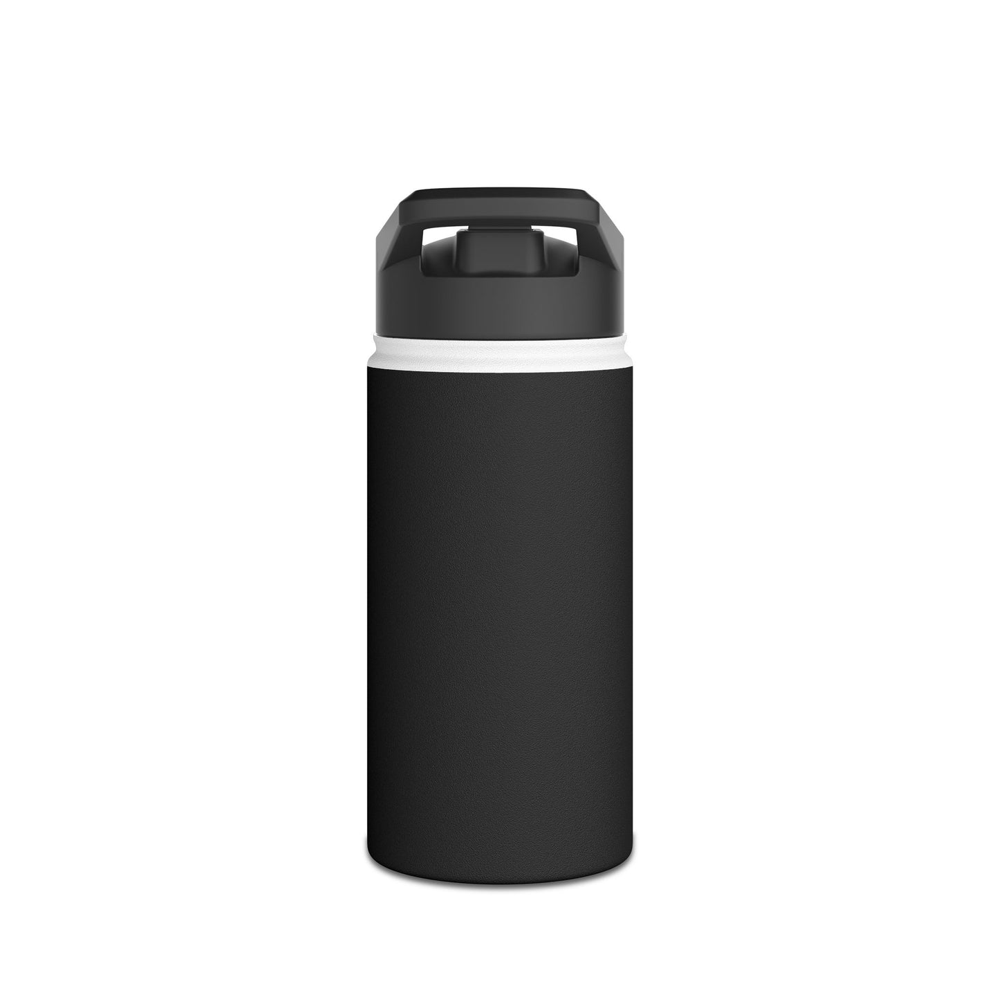 Gainsville Skyline Stainless Steel Water Bottle