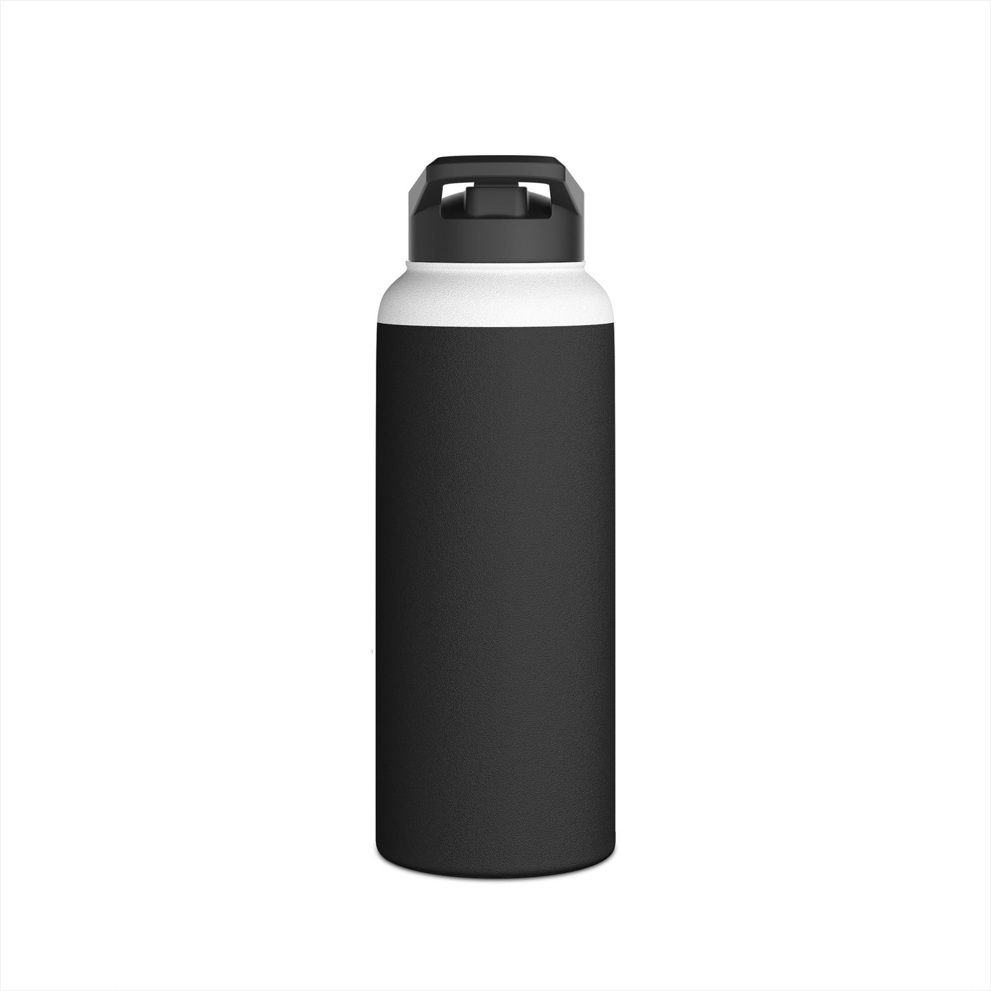 Gainsville Skyline Stainless Steel Water Bottle