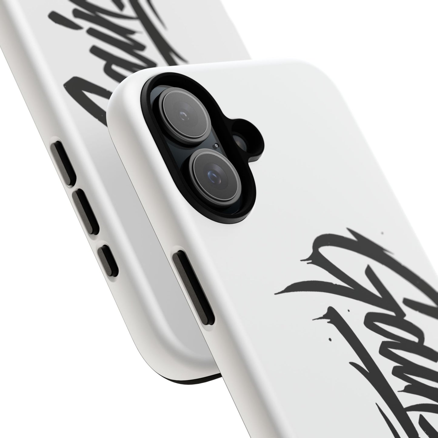 Gainsville Graffiti Phone Case