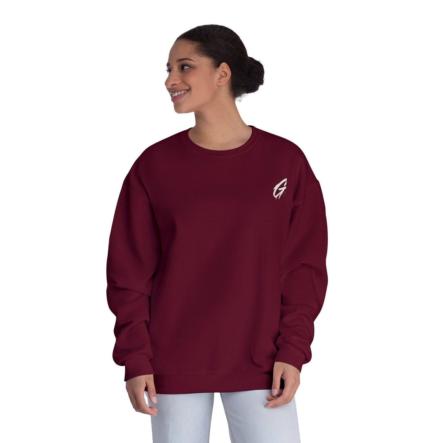 Gainsville Graffiti Sweatshirt