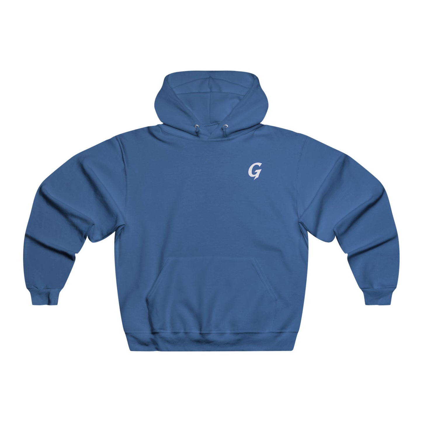 Gainsville Cityscape Hoodie