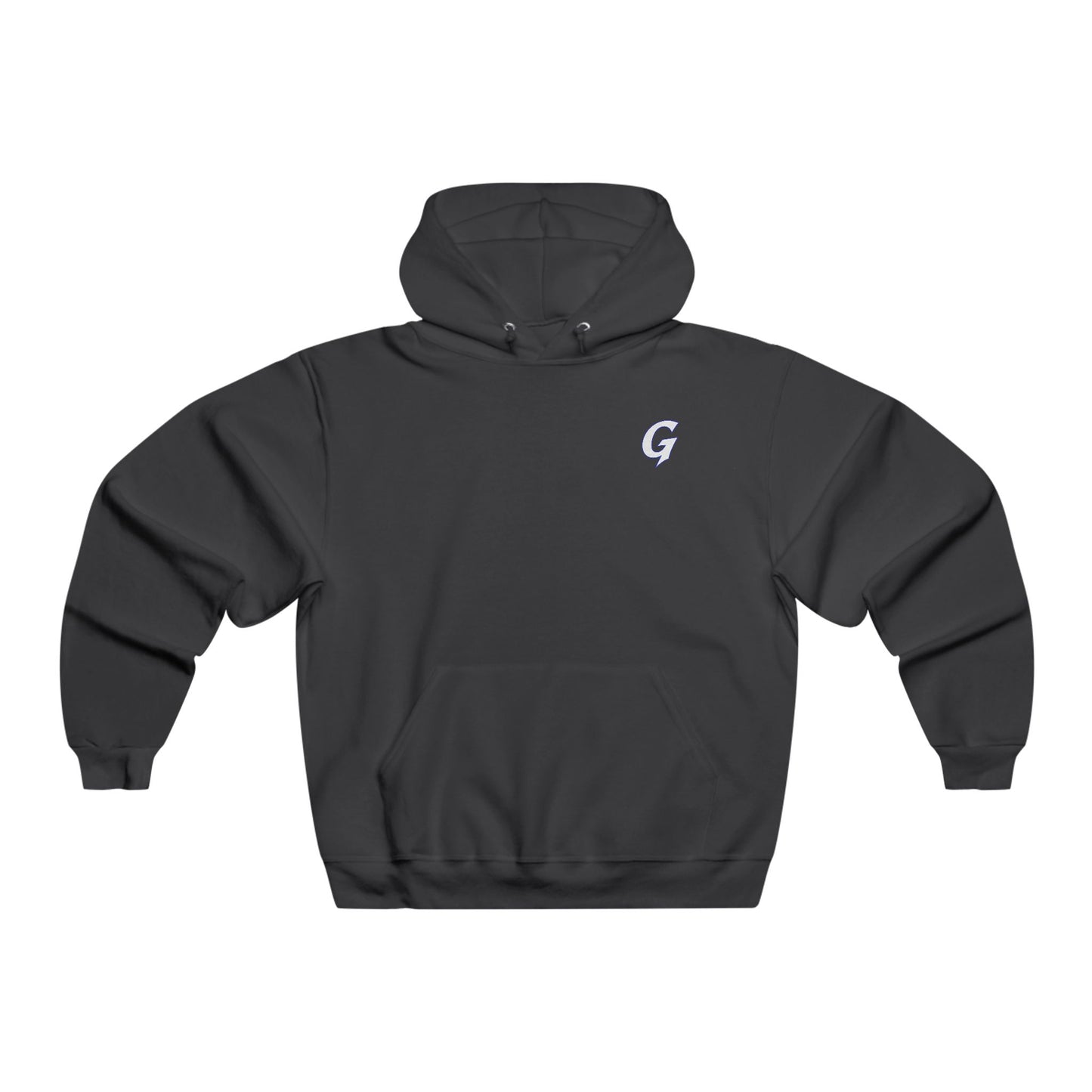 Gainsville Cityscape Hoodie