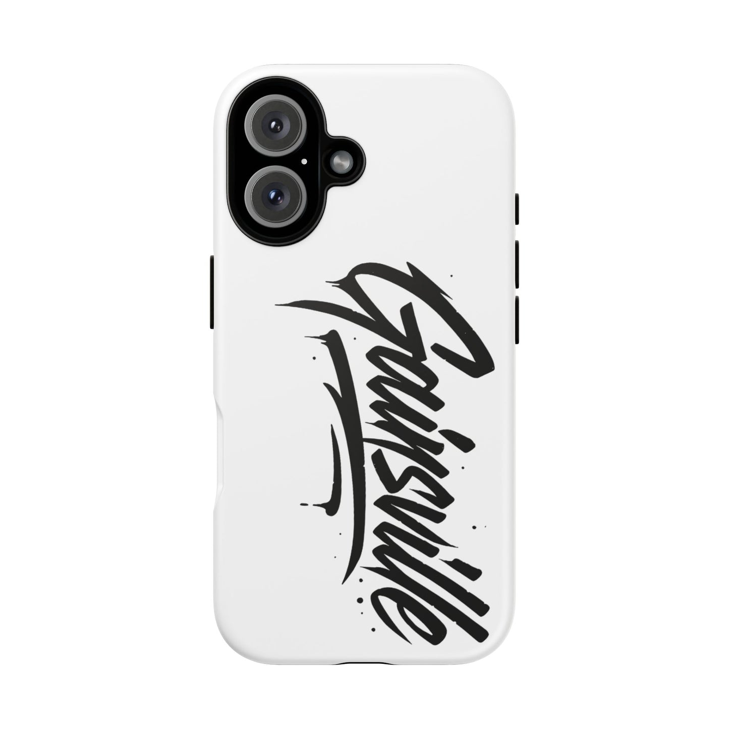 Gainsville Graffiti Phone Case