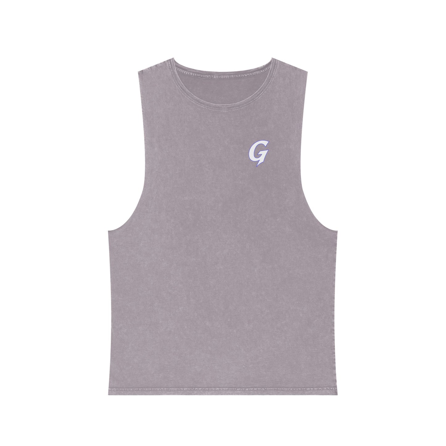 Gainsville Stonewash Tank