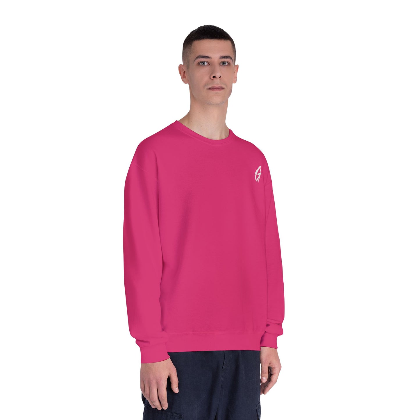 Gainsville Graffiti Sweatshirt