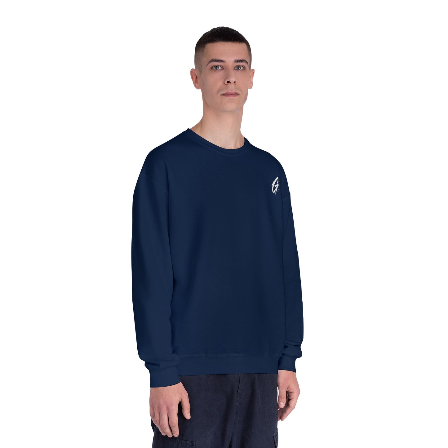Gainsville Graffiti Sweatshirt