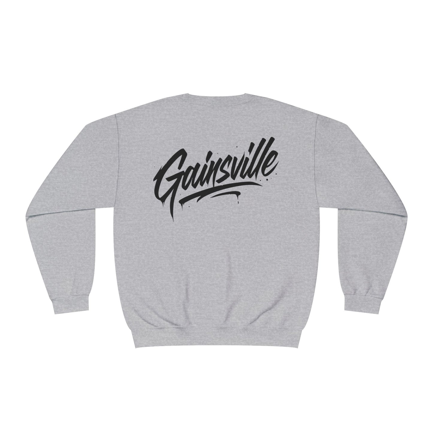 Gainsville Graffiti Sweatshirt