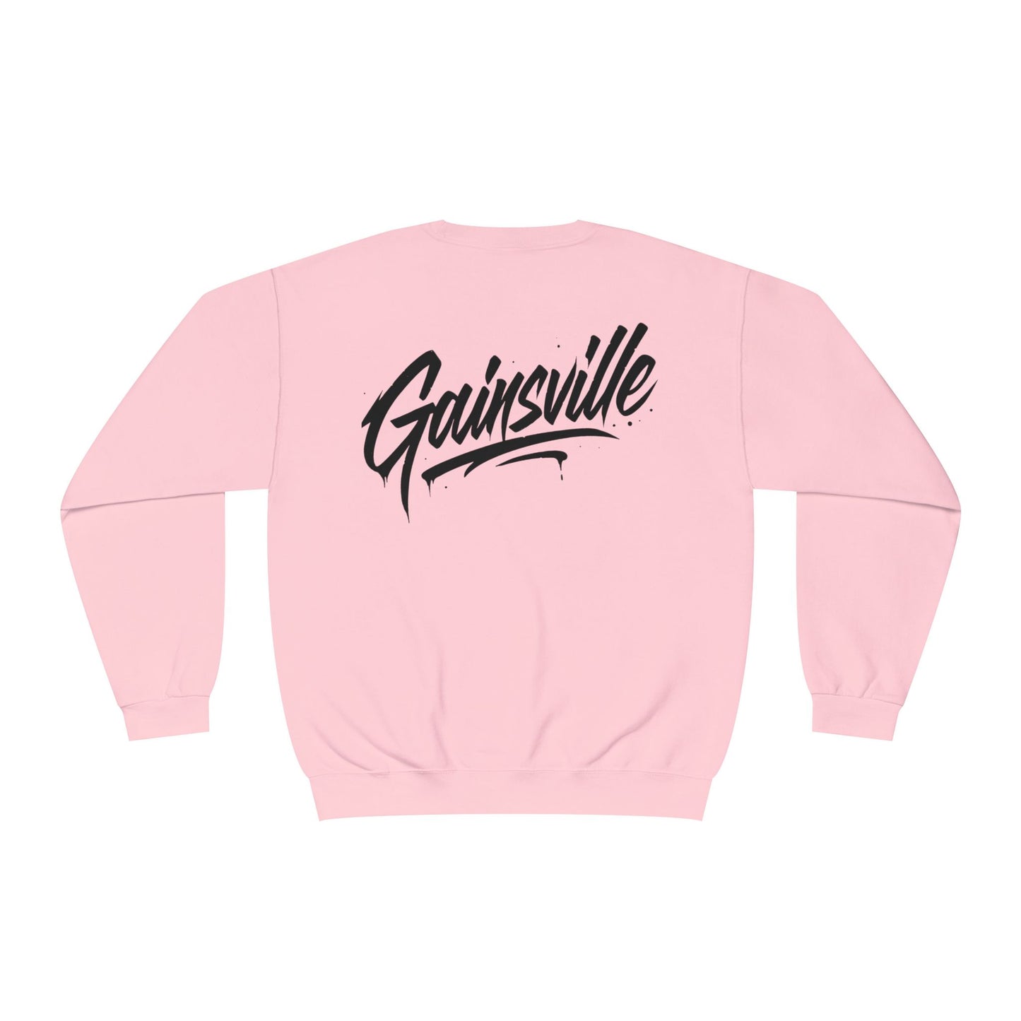 Gainsville Graffiti Sweatshirt