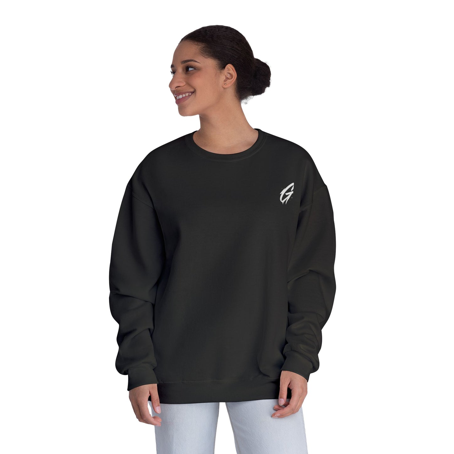 Gainsville Graffiti Sweatshirt