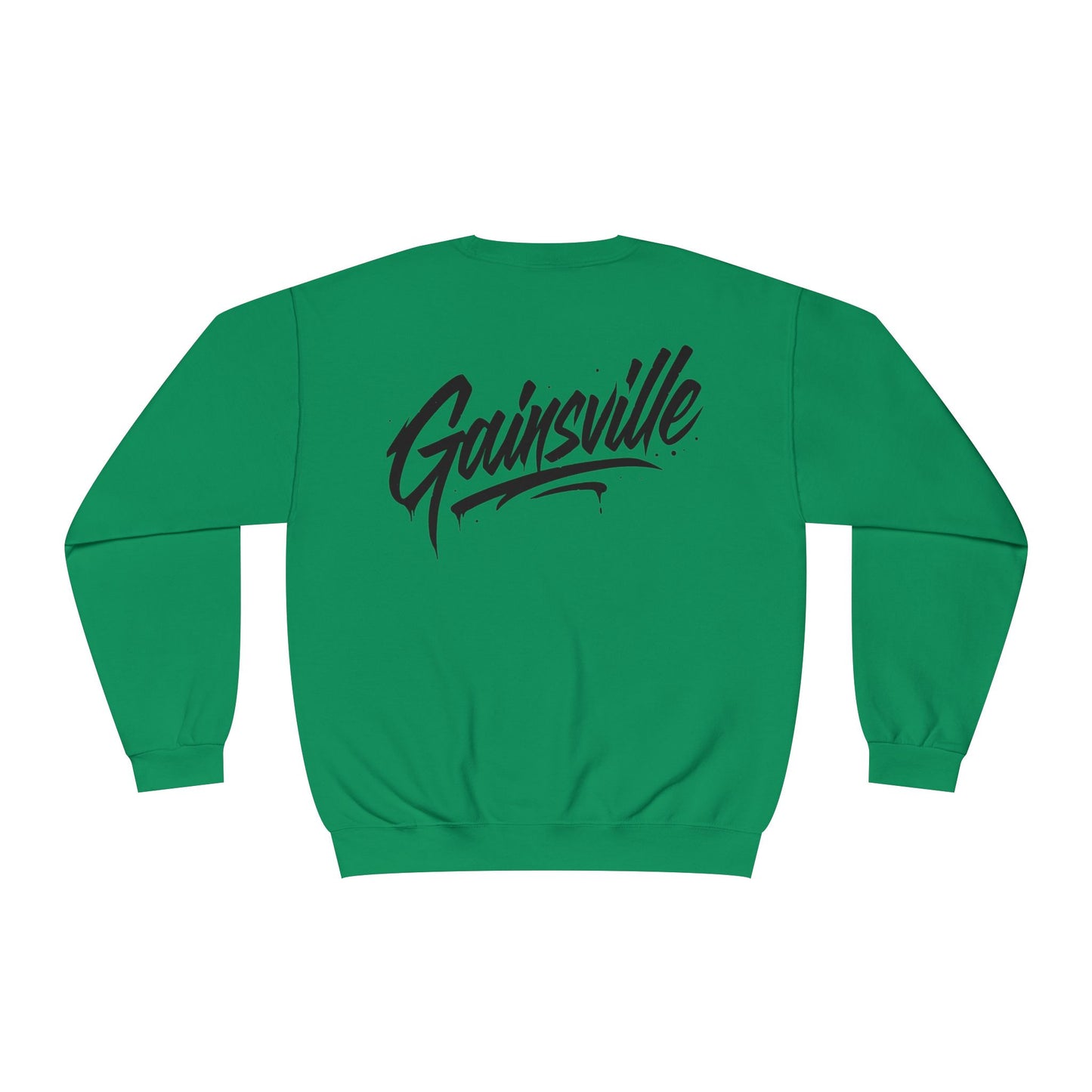 Gainsville Graffiti Sweatshirt