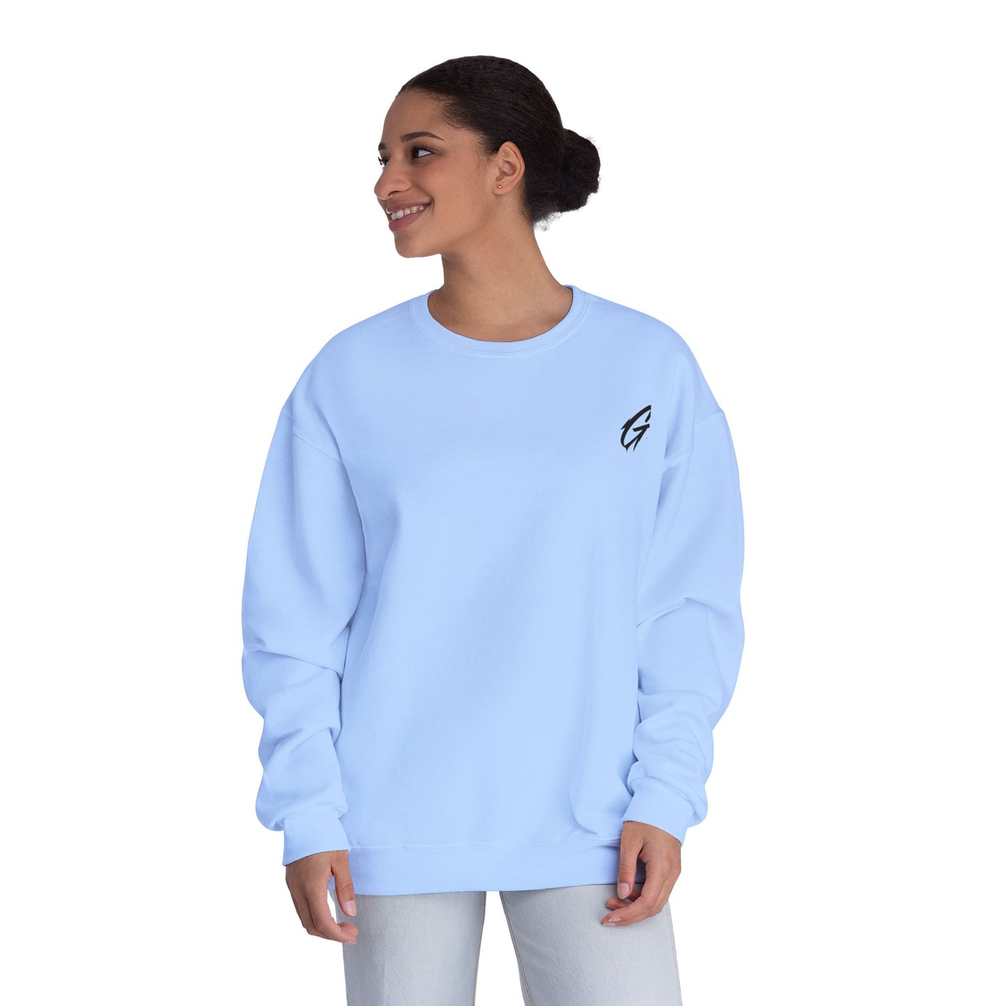Gainsville Graffiti Sweatshirt