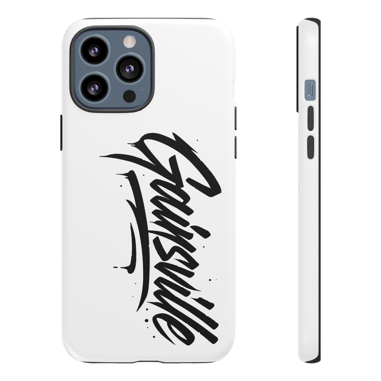 Gainsville Graffiti Phone Case