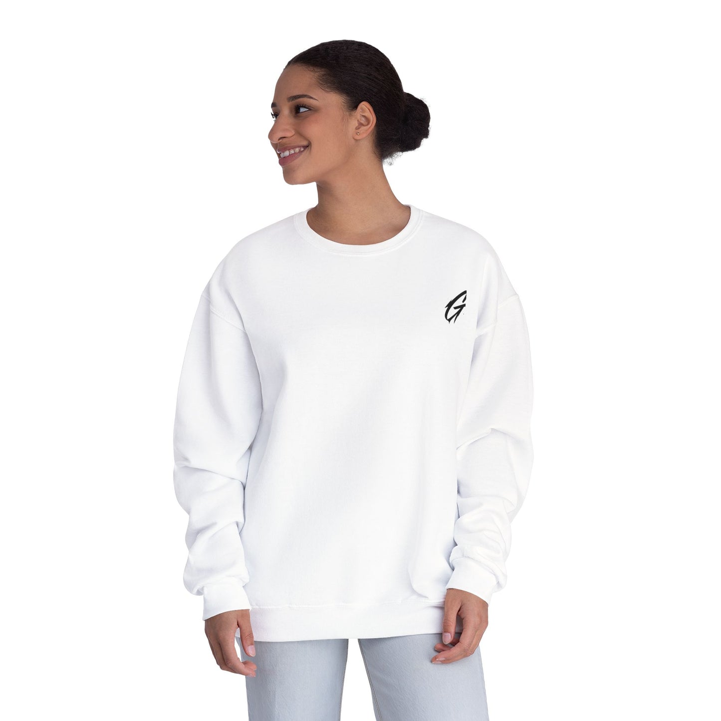 Gainsville Graffiti Sweatshirt