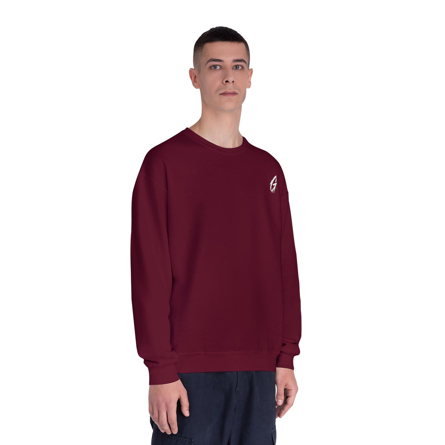 Gainsville Graffiti Sweatshirt