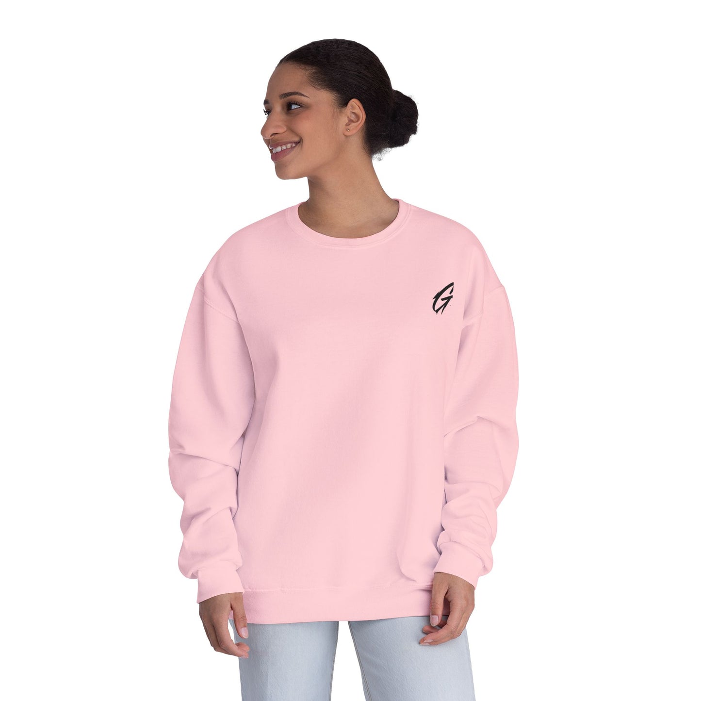 Gainsville Graffiti Sweatshirt