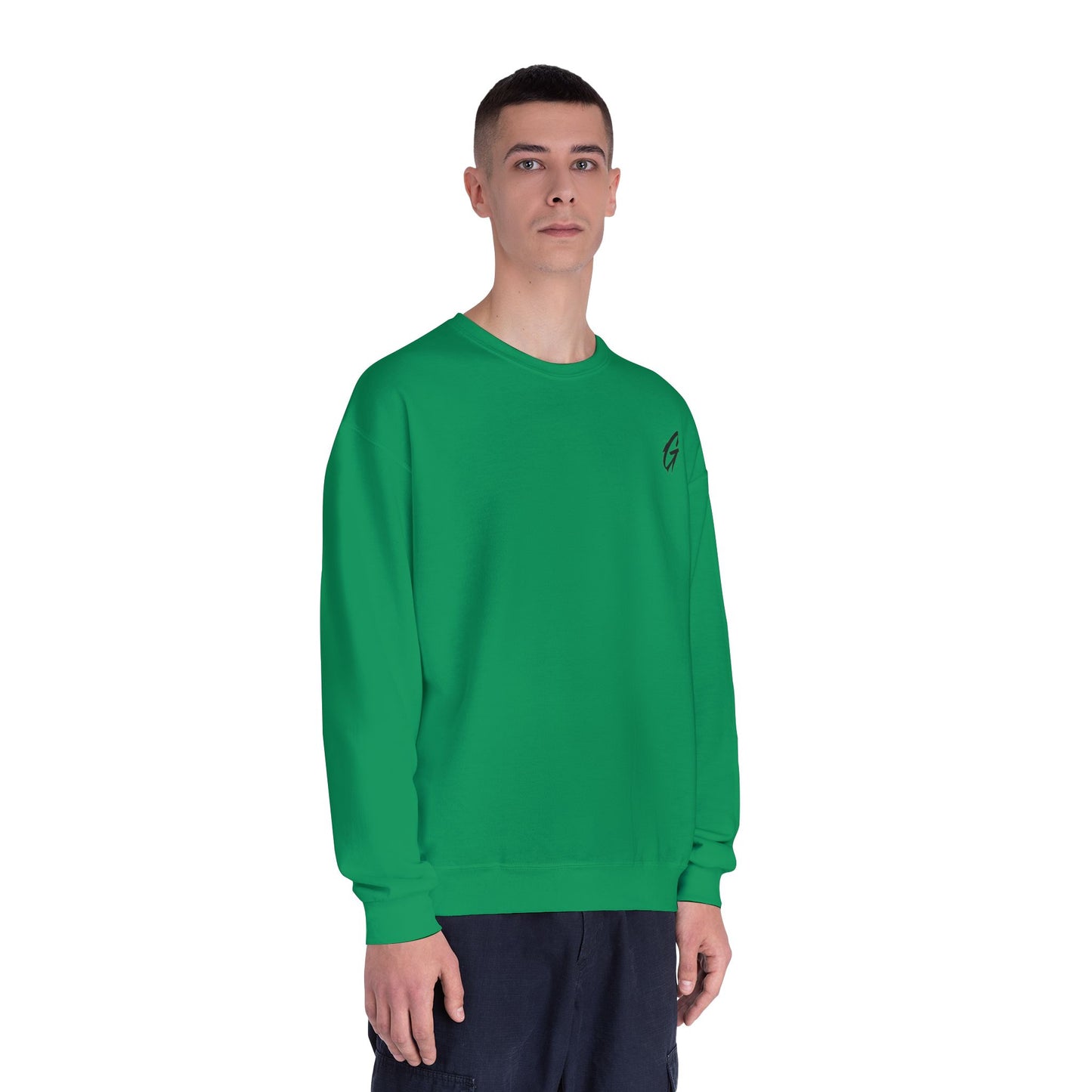 Gainsville Graffiti Sweatshirt