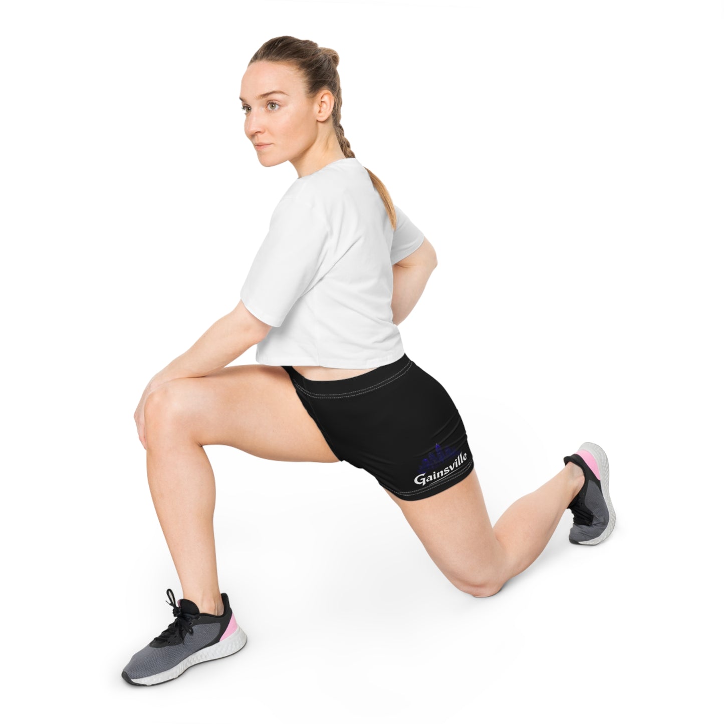 Gainsville Women's Shorts