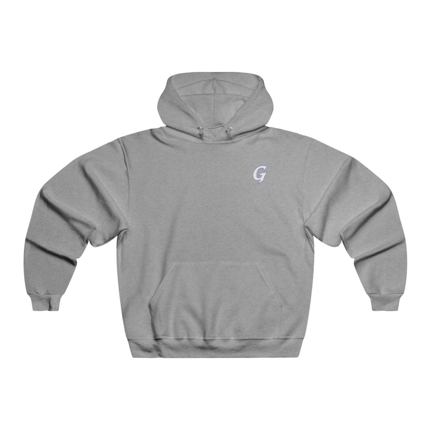 Gainsville Cityscape Hoodie