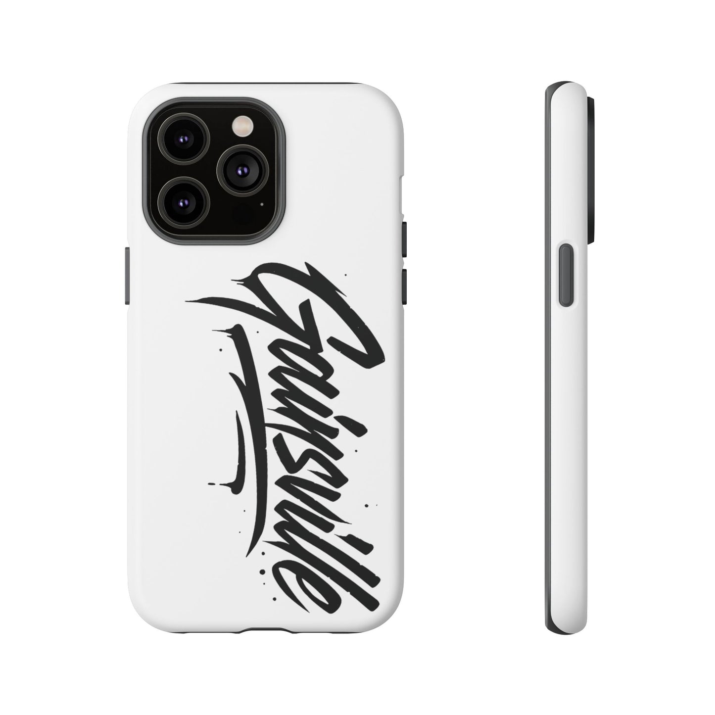Gainsville Graffiti Phone Case