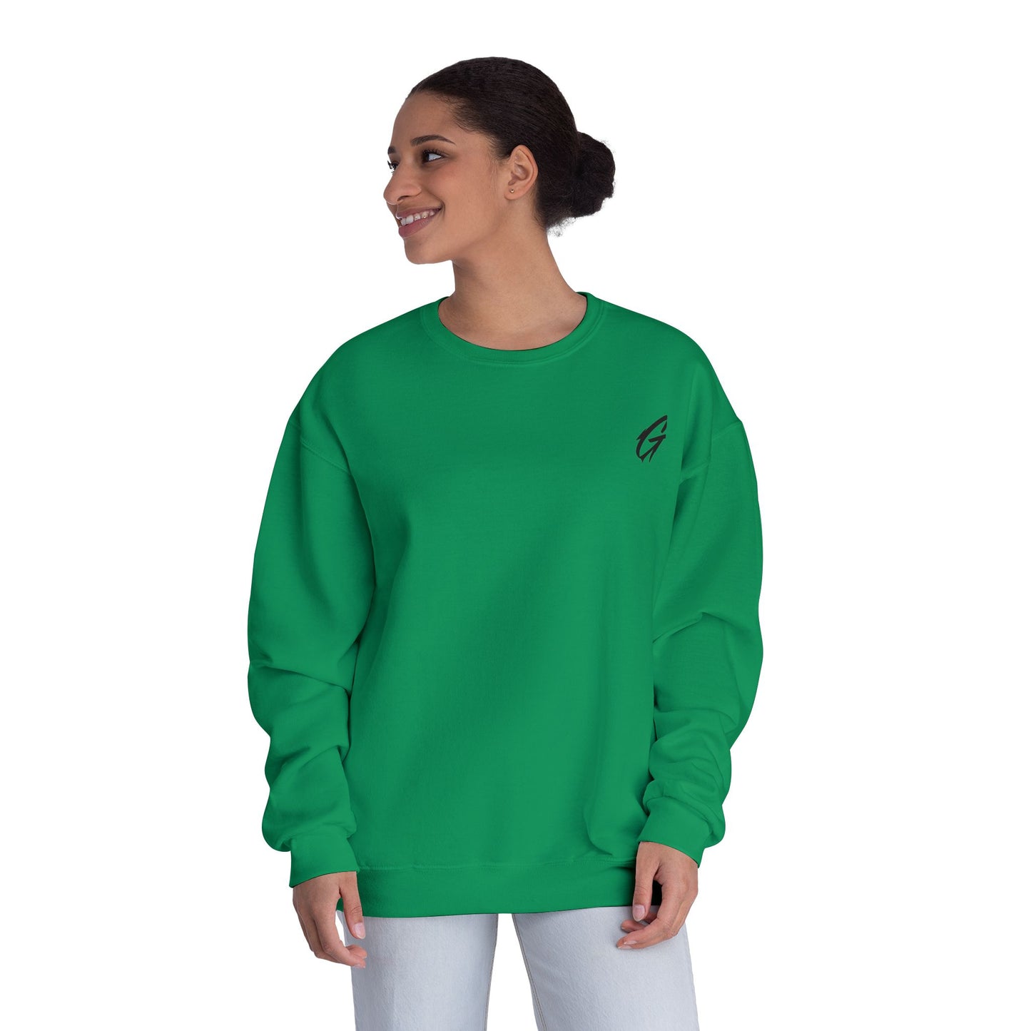 Gainsville Graffiti Sweatshirt