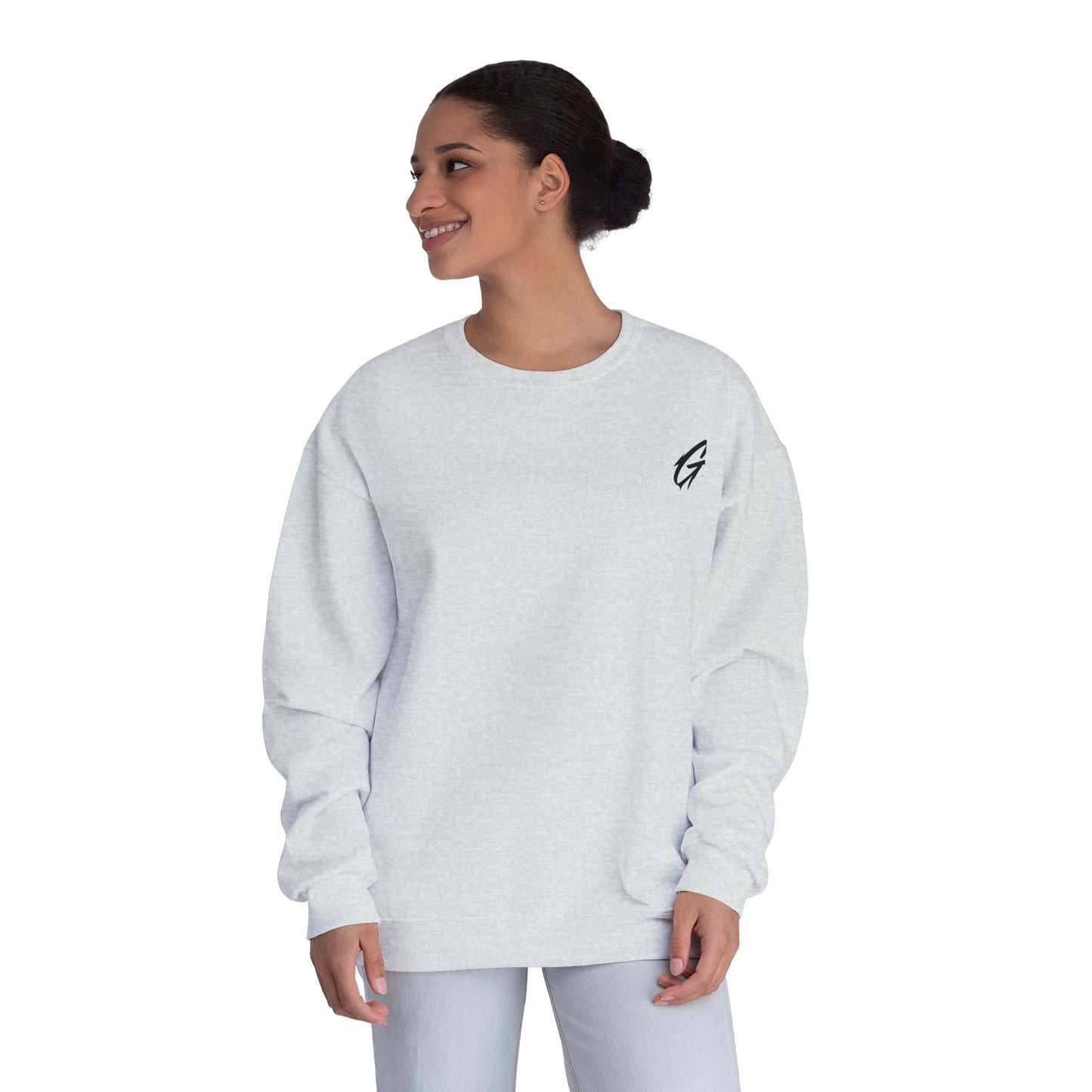 Gainsville Graffiti Sweatshirt