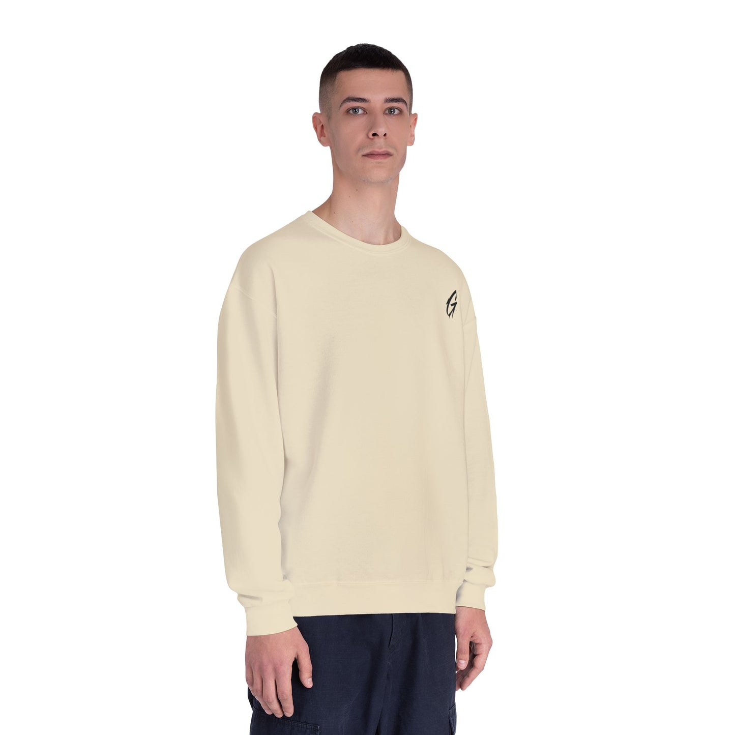 Gainsville Graffiti Sweatshirt