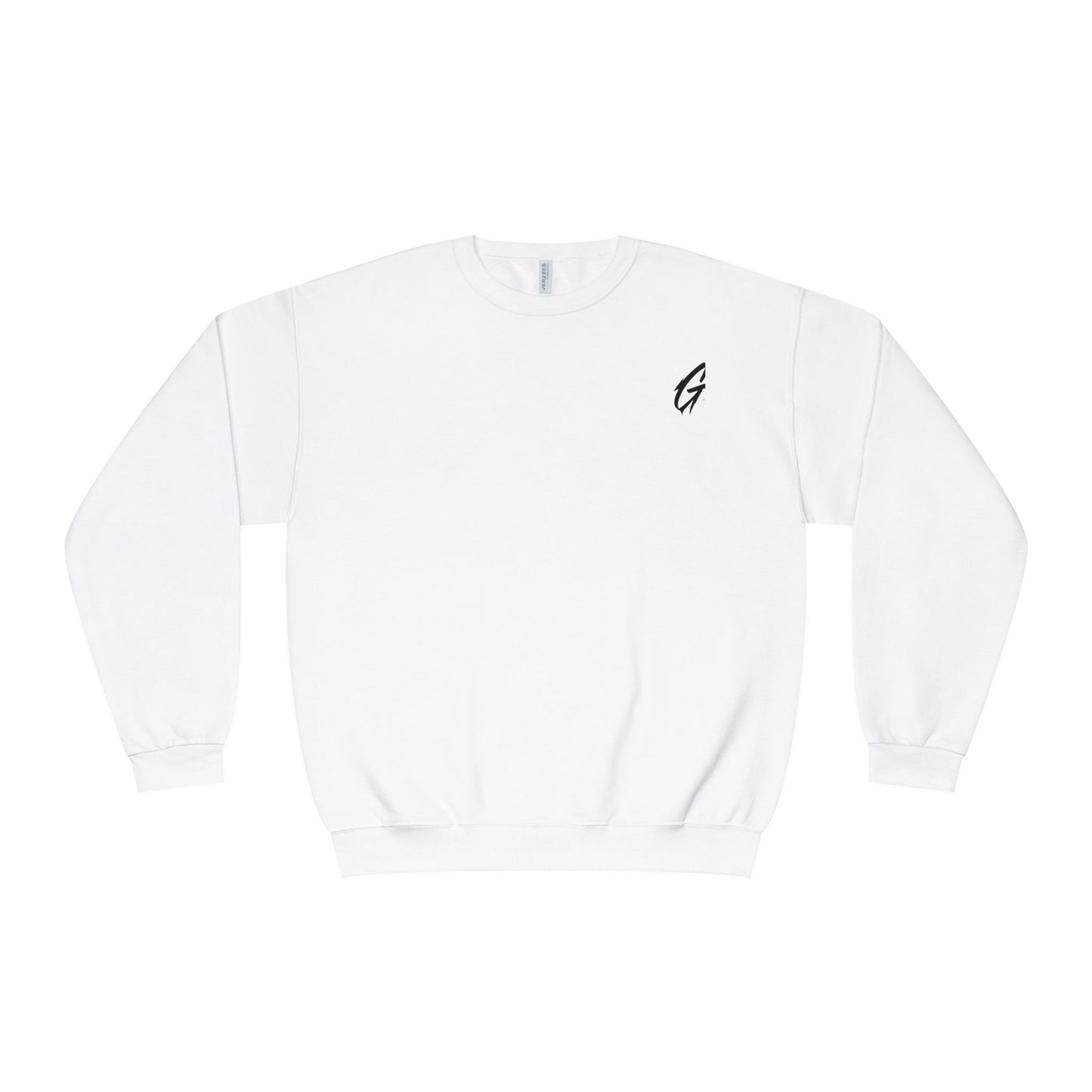 Gainsville Graffiti Sweatshirt