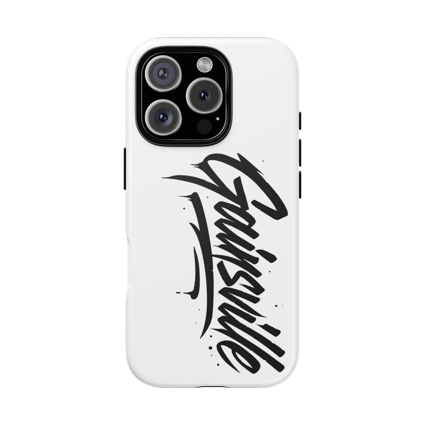 Gainsville Graffiti Phone Case