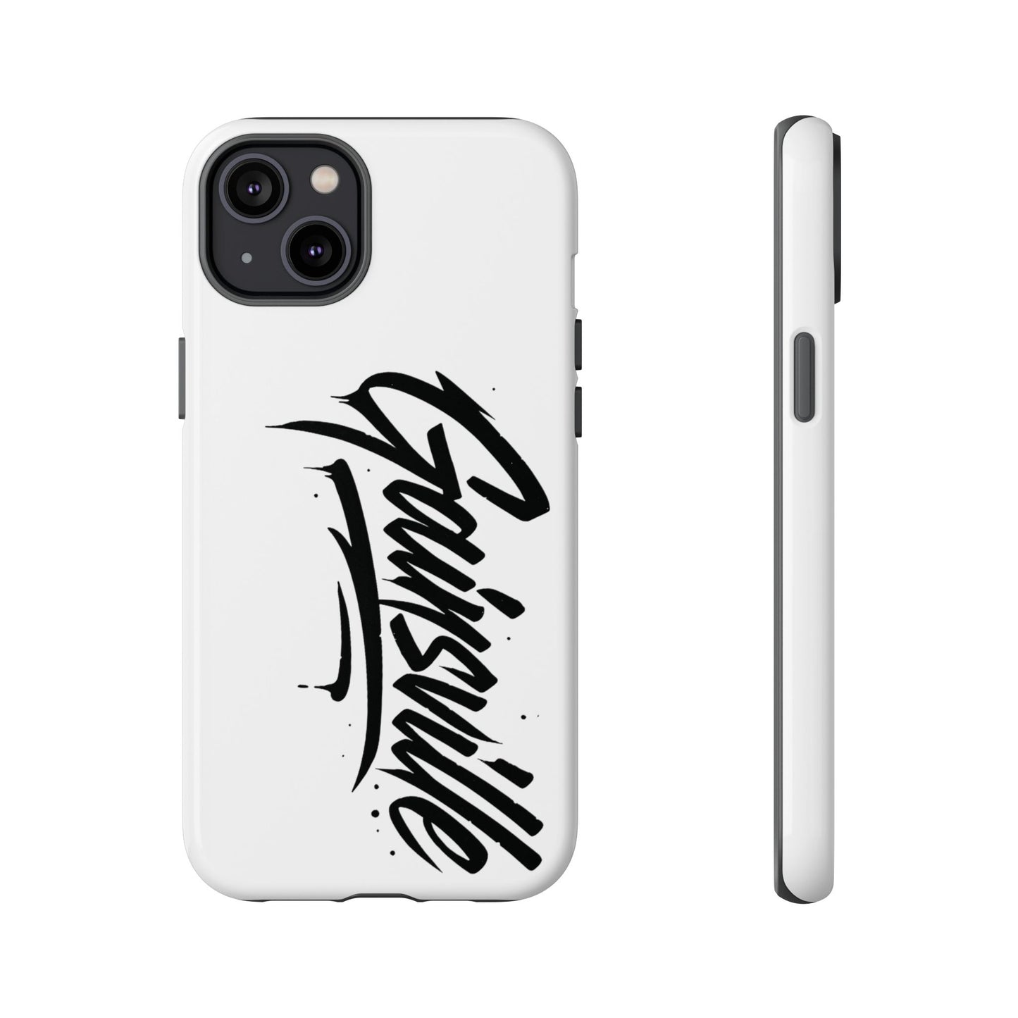 Gainsville Graffiti Phone Case