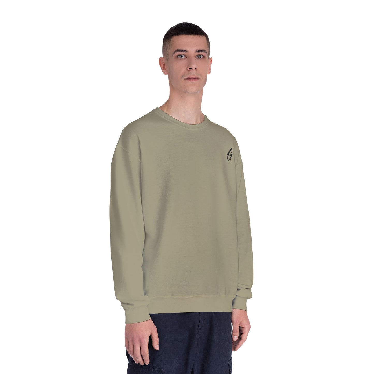 Gainsville Graffiti Sweatshirt