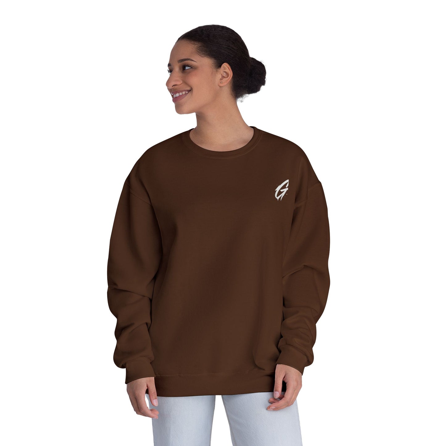 Gainsville Graffiti Sweatshirt