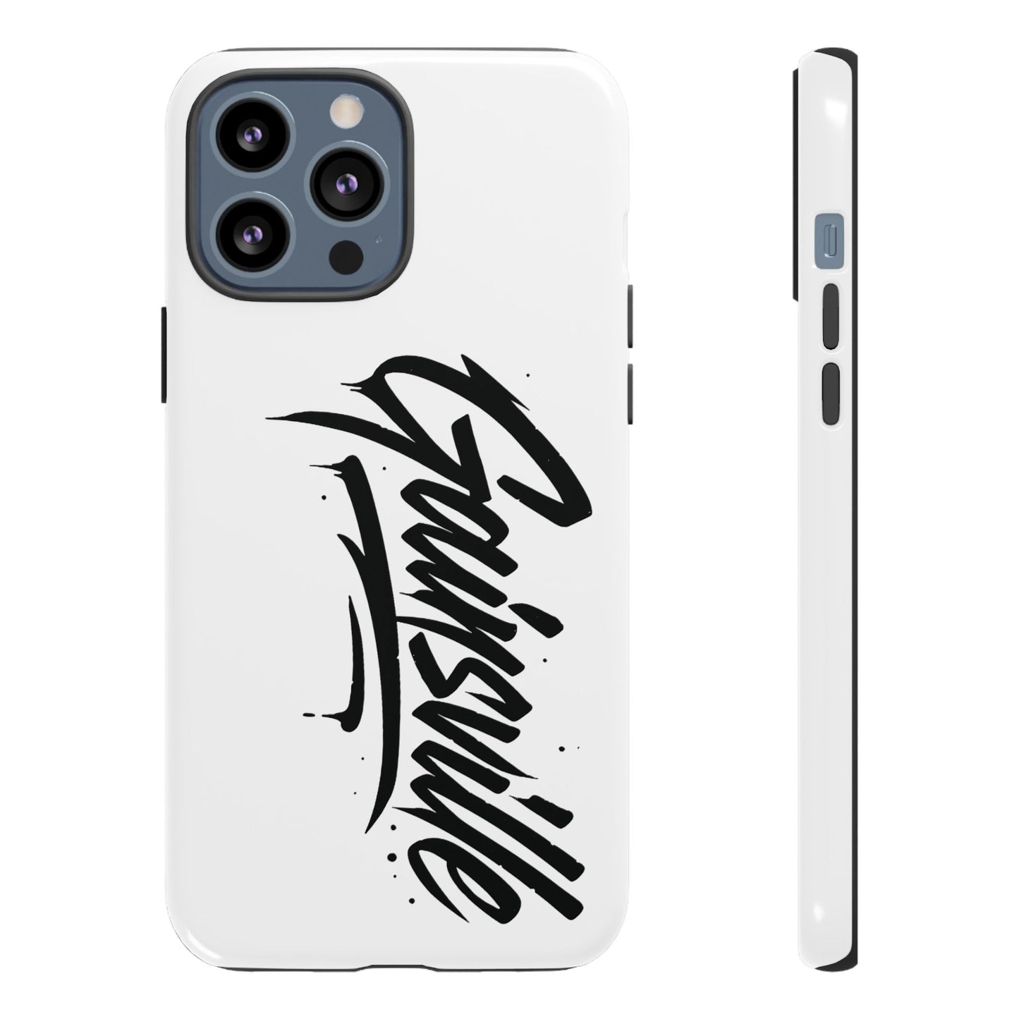 Gainsville Graffiti Phone Case