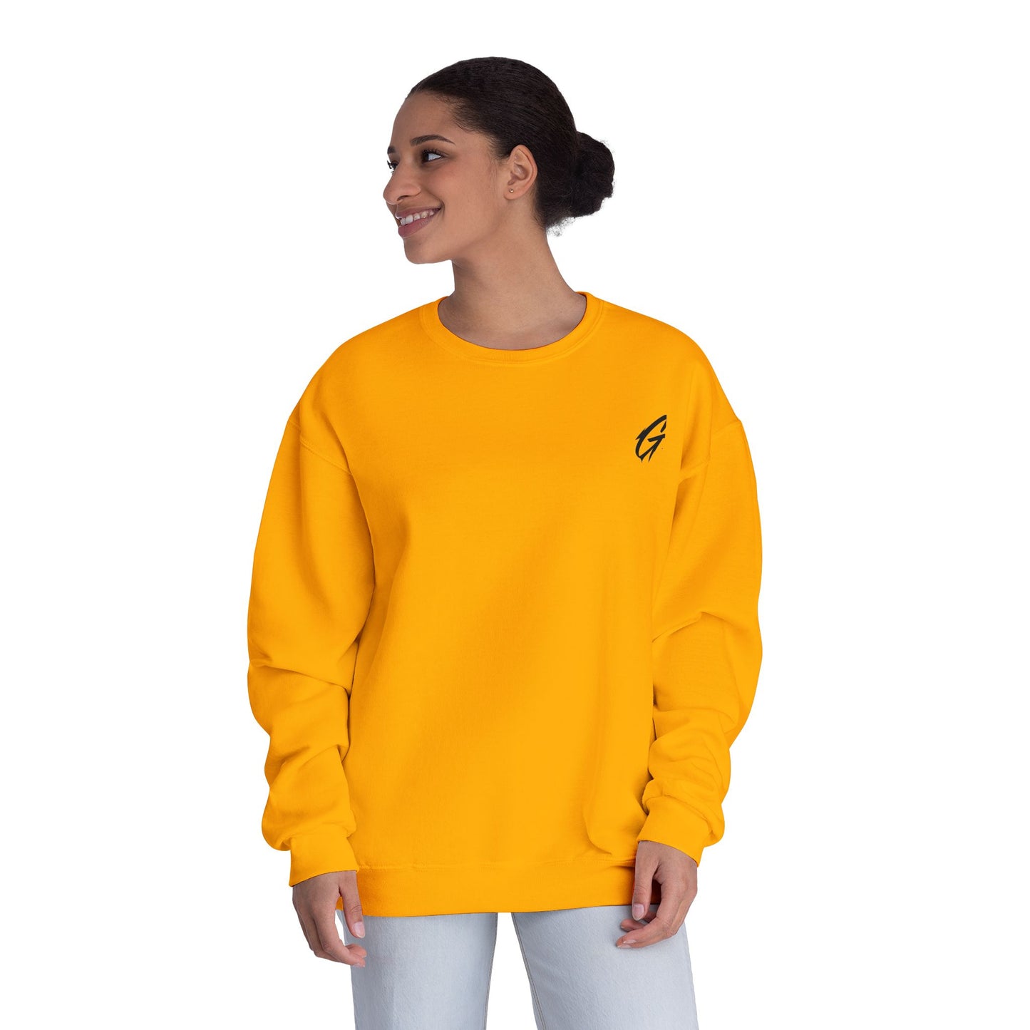 Gainsville Graffiti Sweatshirt