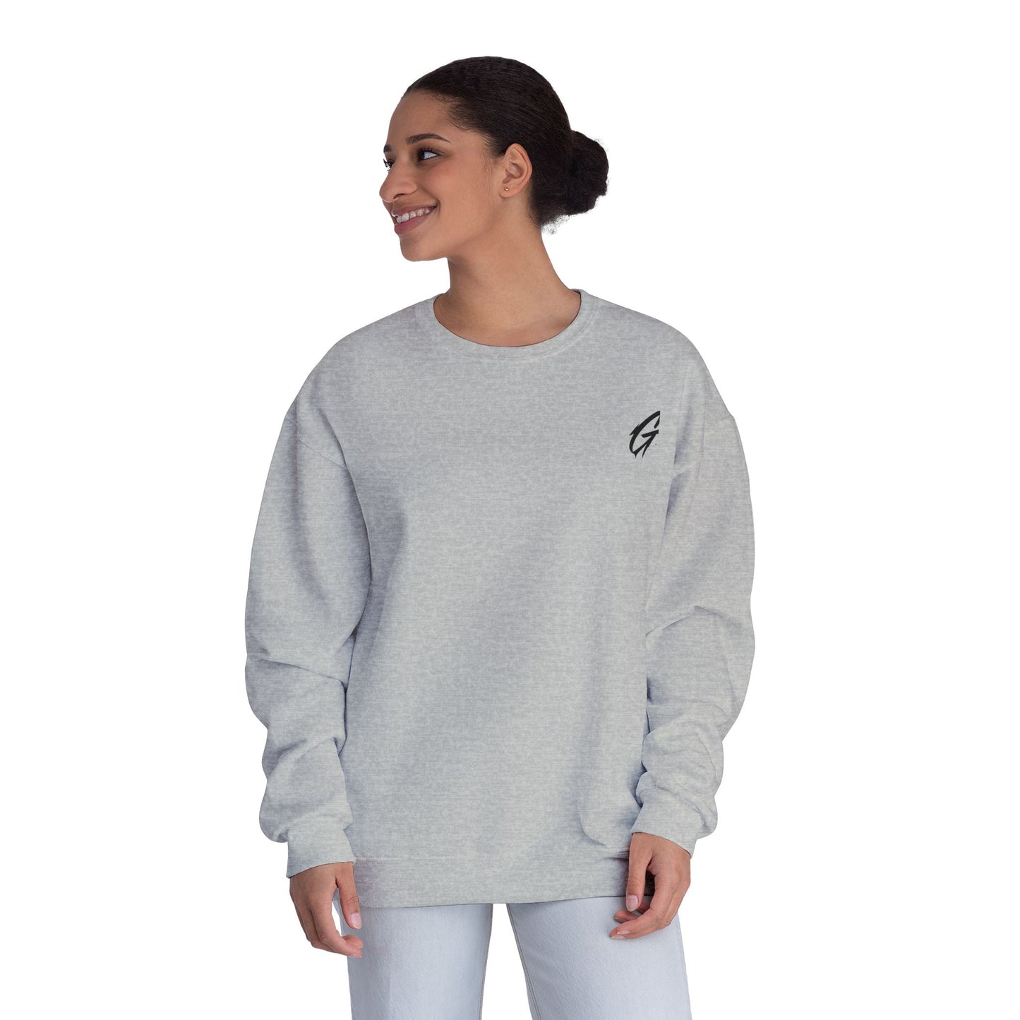 Gainsville Graffiti Sweatshirt