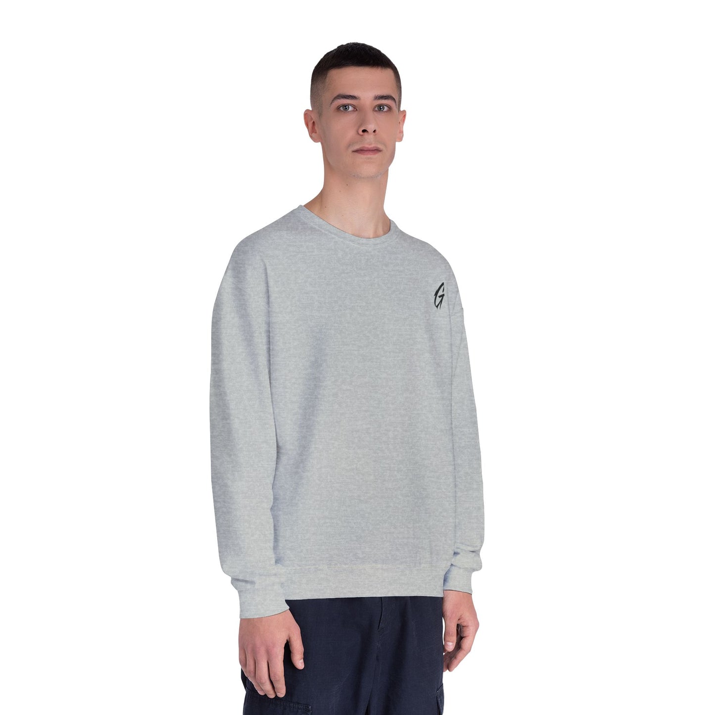Gainsville Graffiti Sweatshirt