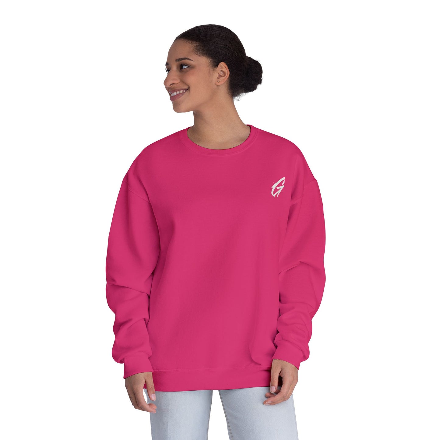 Gainsville Graffiti Sweatshirt