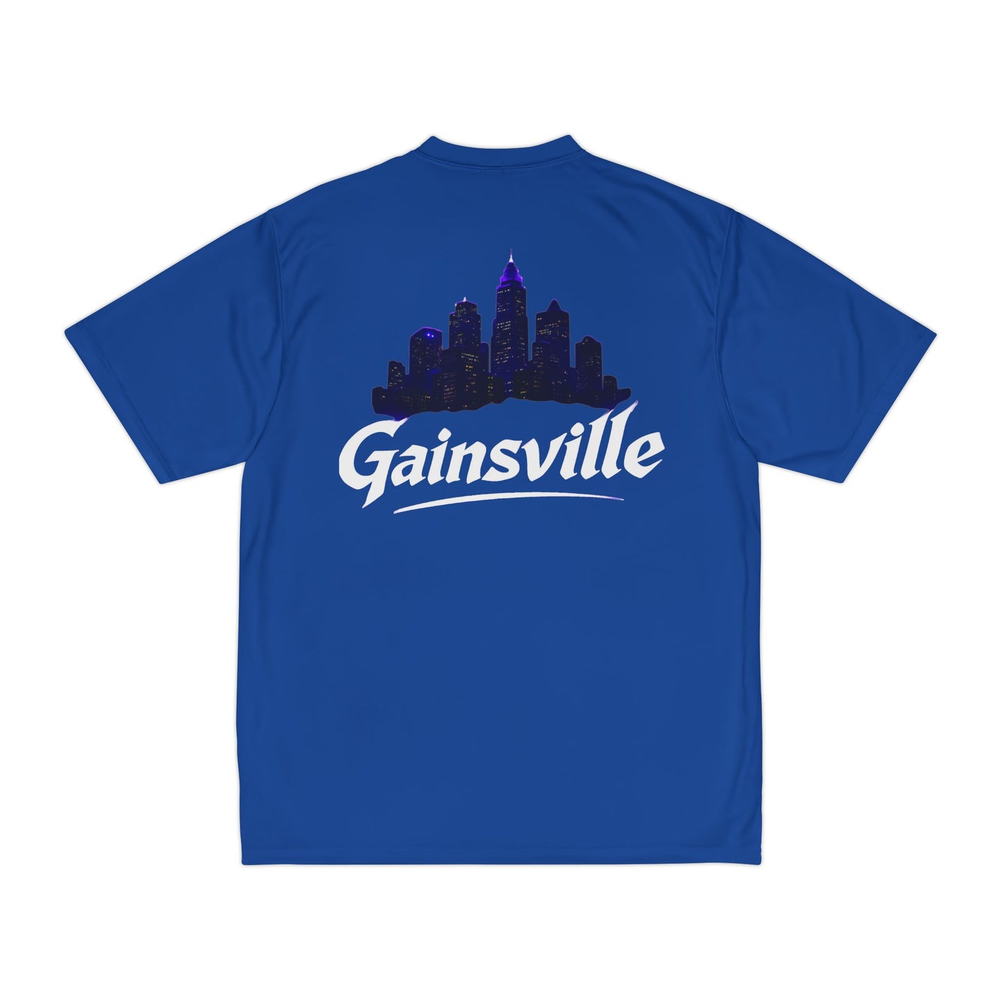 Gainsville Tee