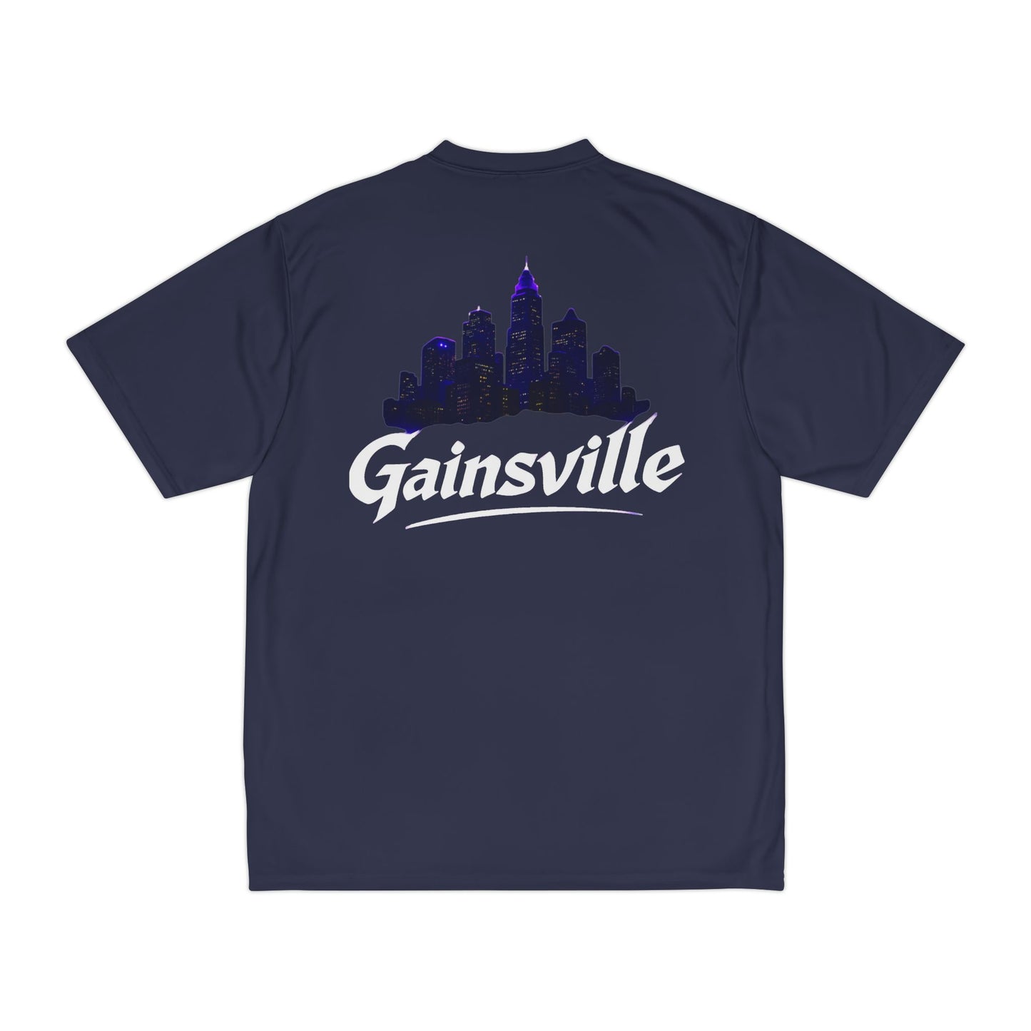 Gainsville Tee