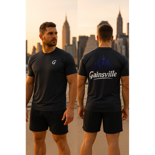 Gainsville Tee