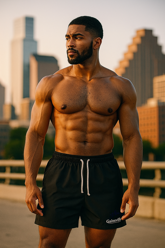 Gainsville Men’s Shorts