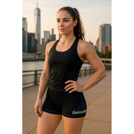 Gainsville Women's Shorts