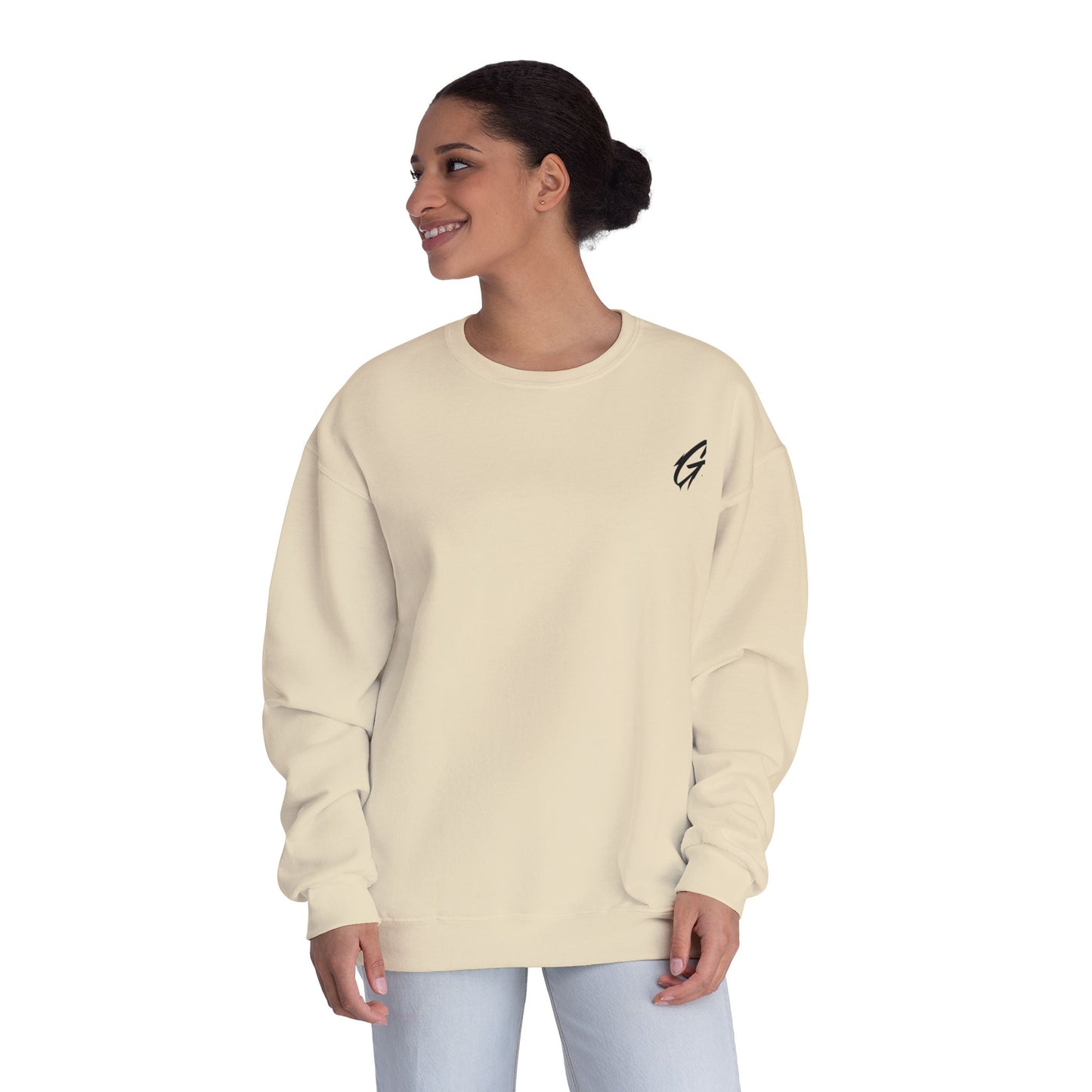 Gainsville Graffiti Sweatshirt